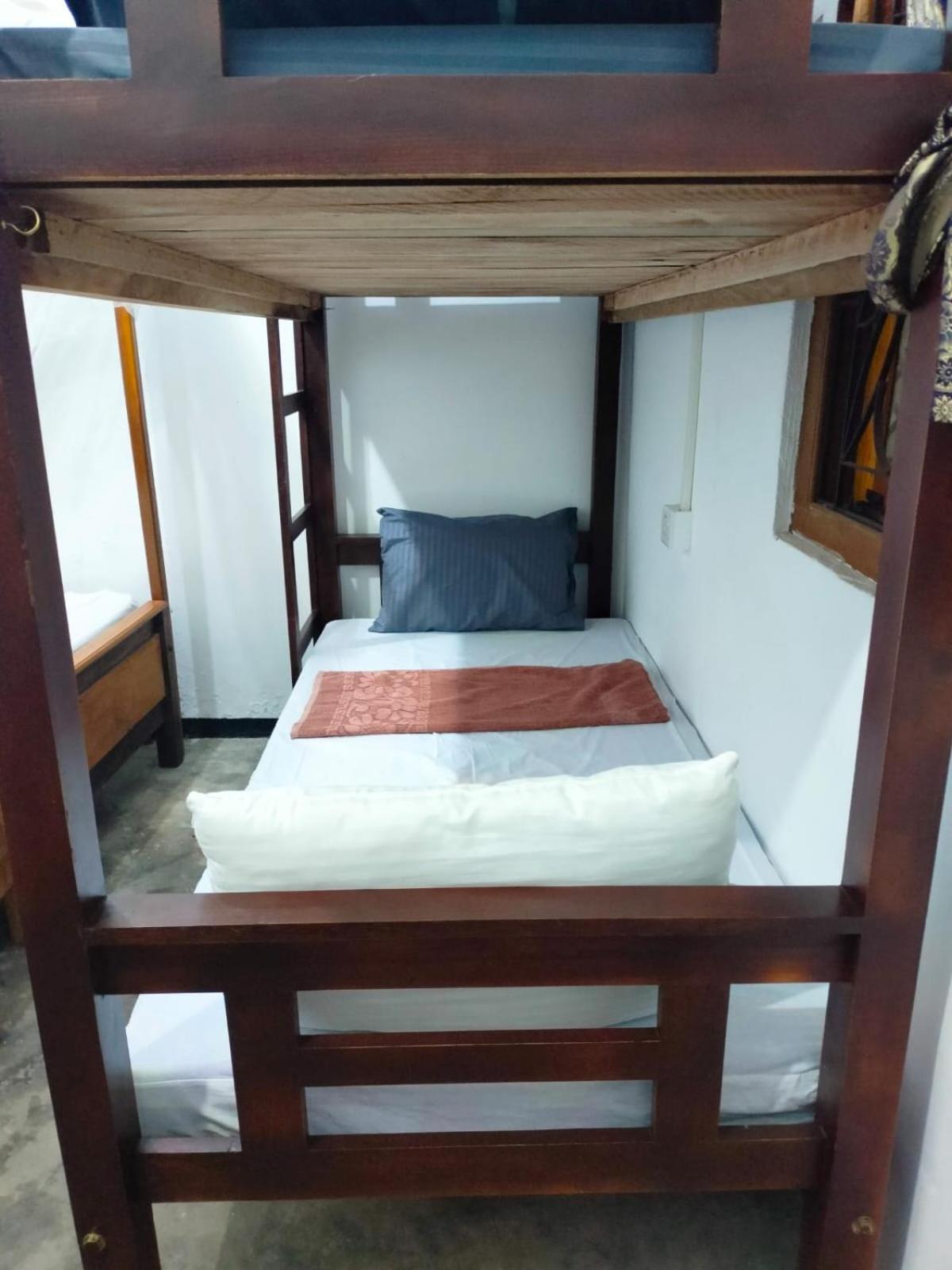 Costels Arugambay Hostel Arugam Bay Exterior photo